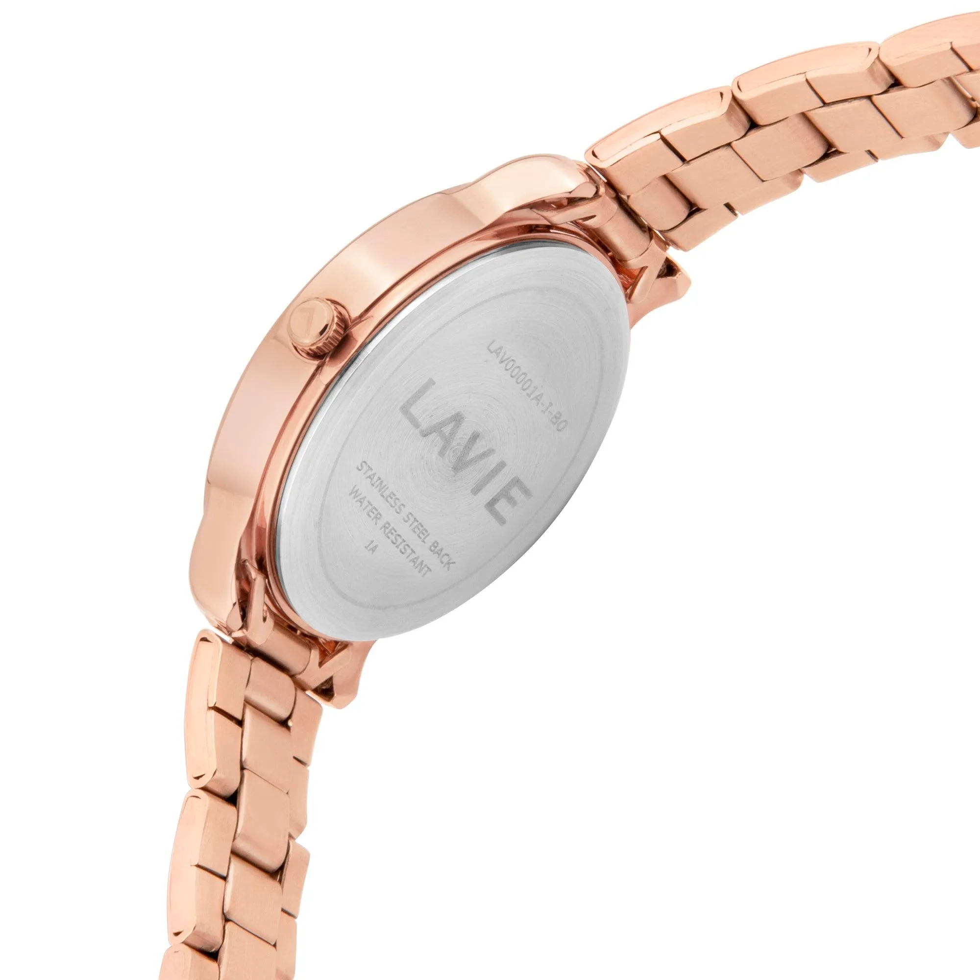 Lavie Luna Womens Watch