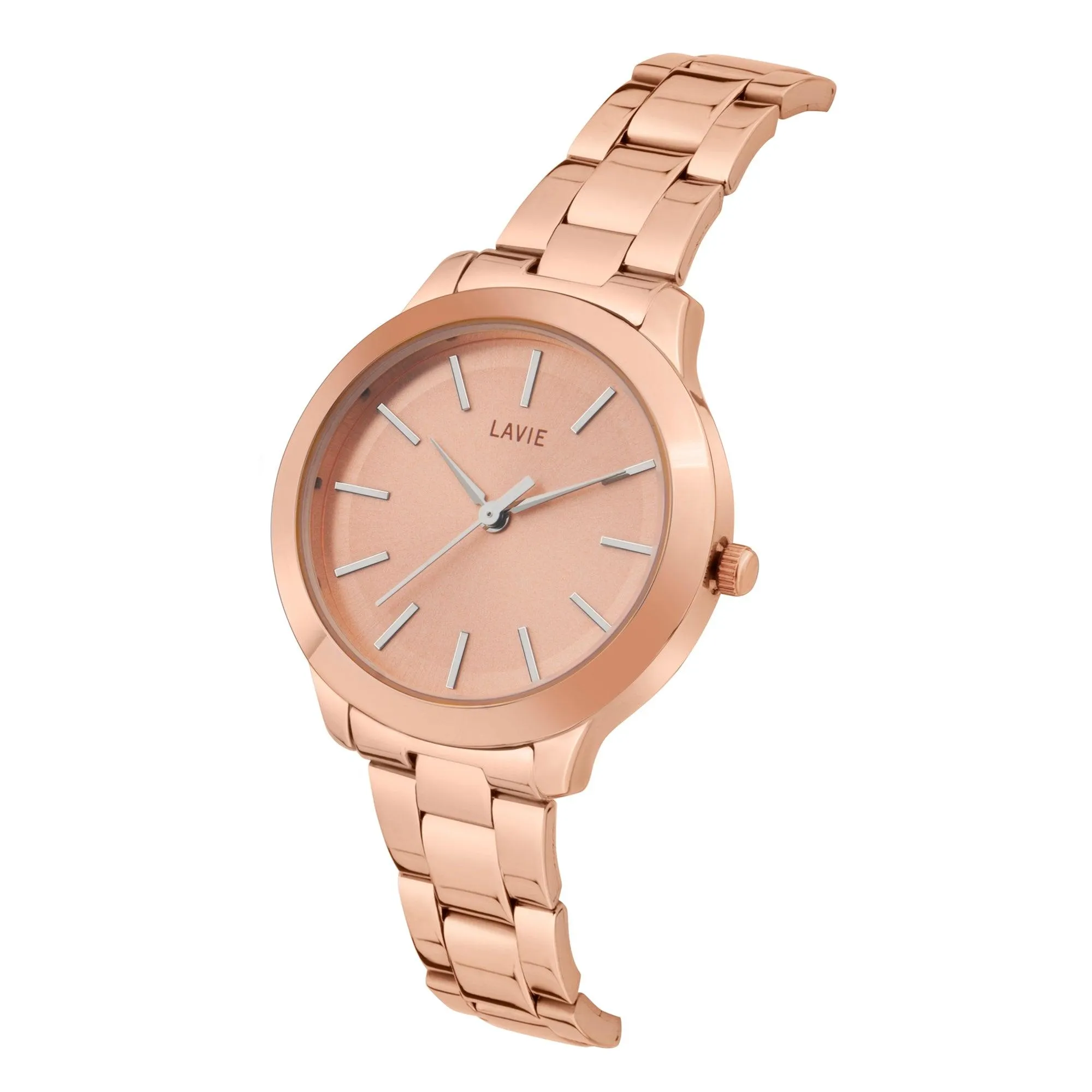 Lavie Luna Womens Watch