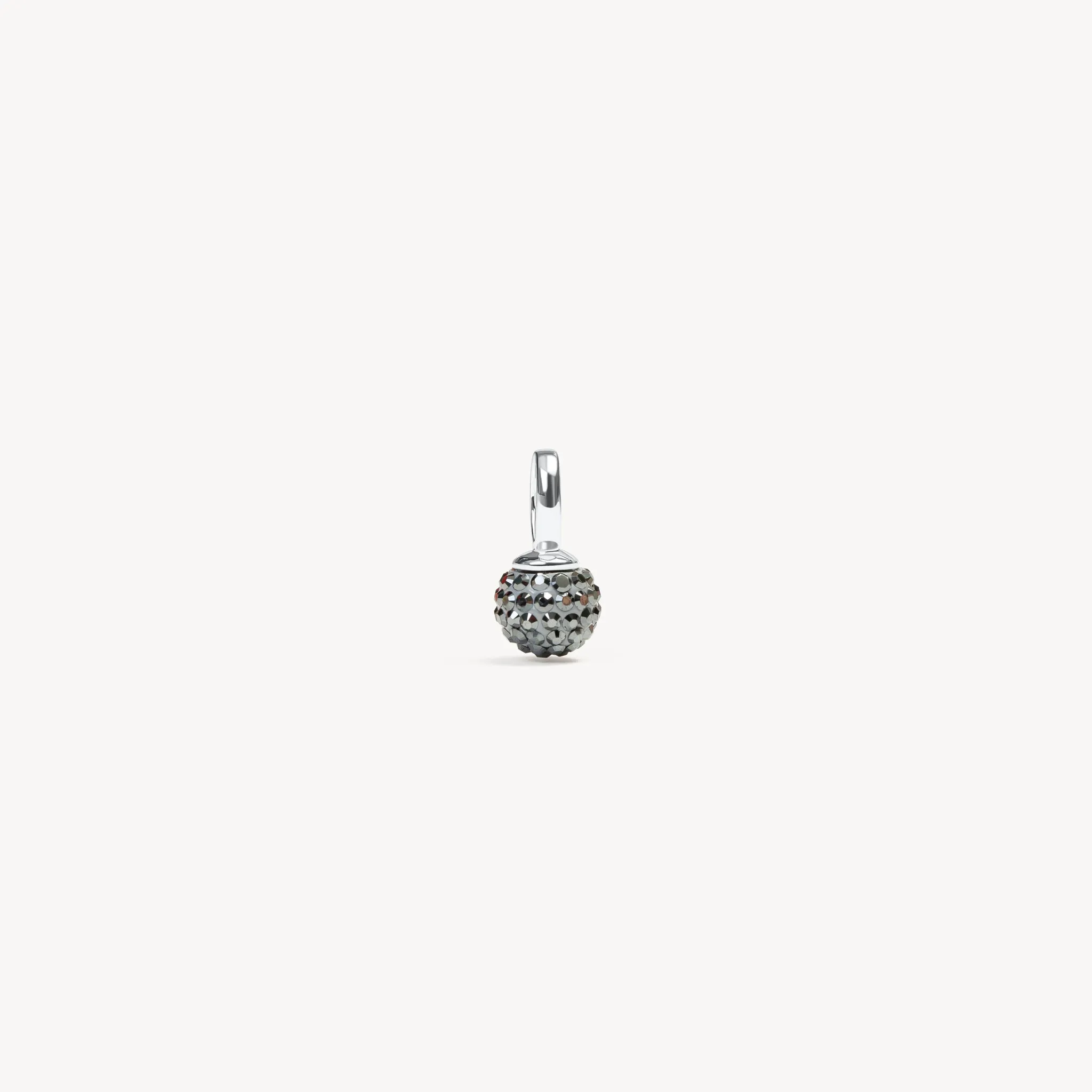 Mini Sparkle Ball™ Charm