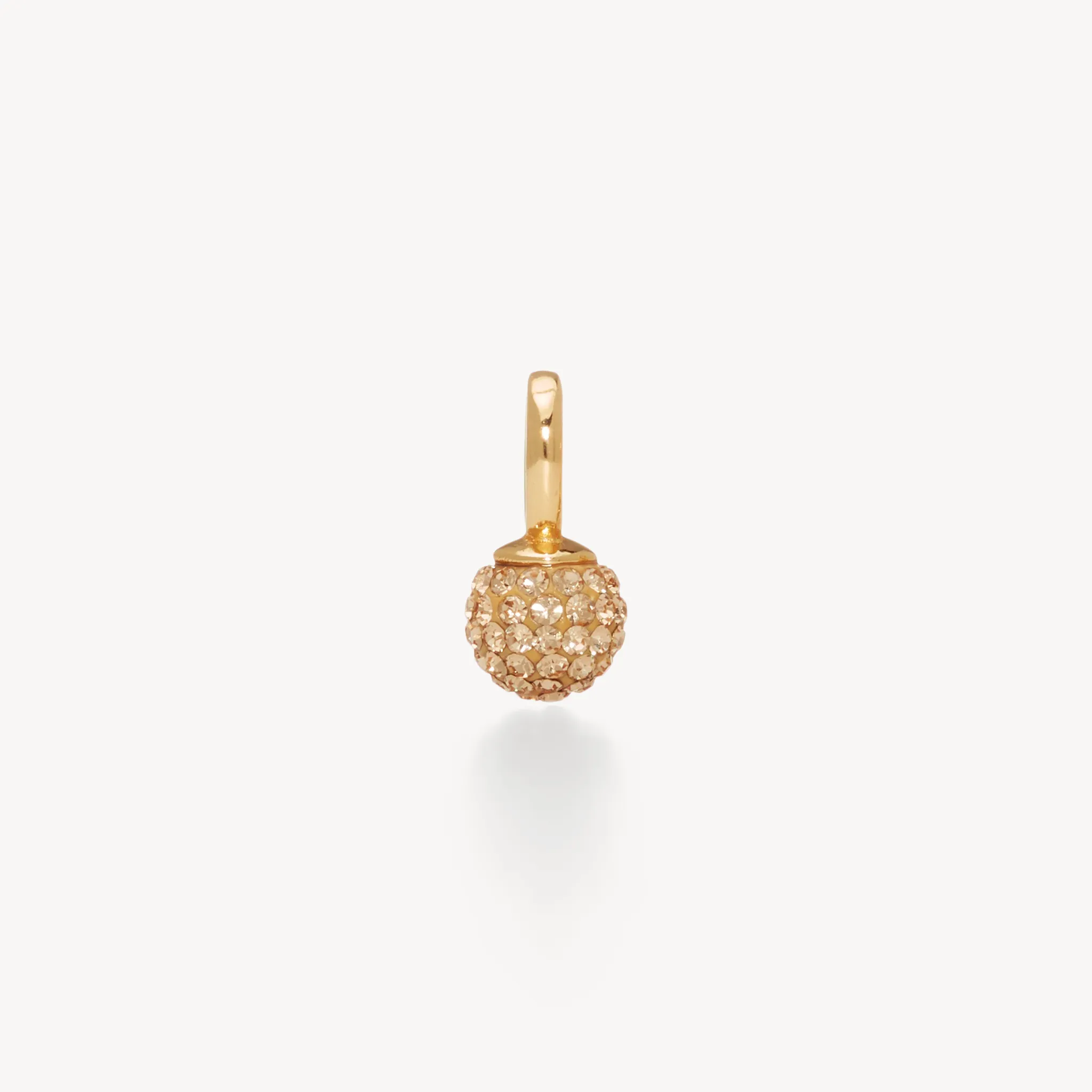 Mini Sparkle Ball™ Charm