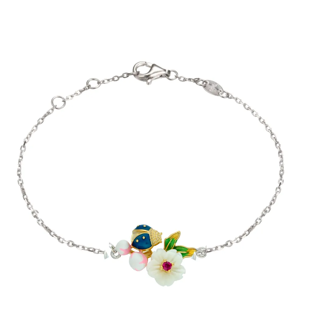 Morning Dew Bracelet