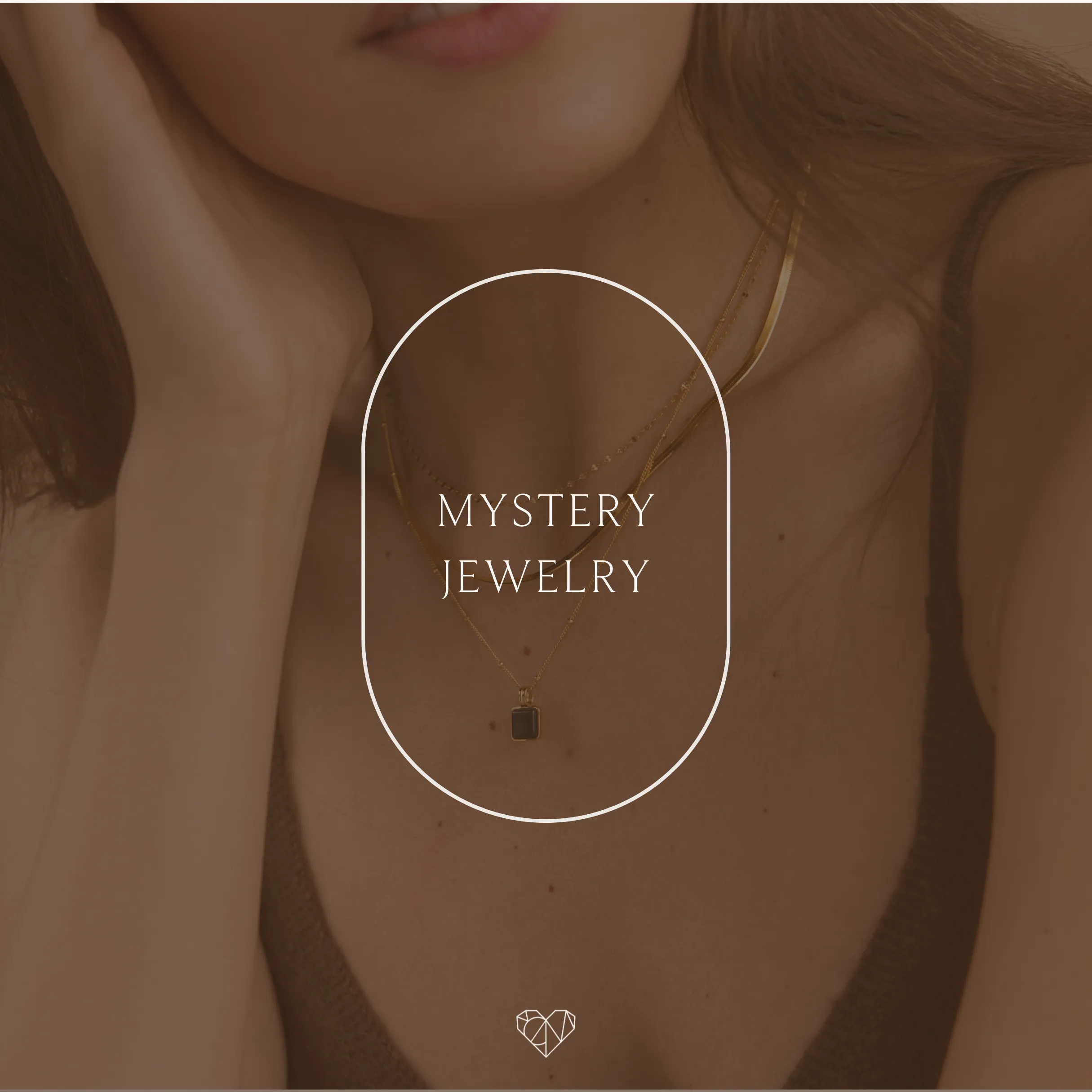 Mystery Jewelry