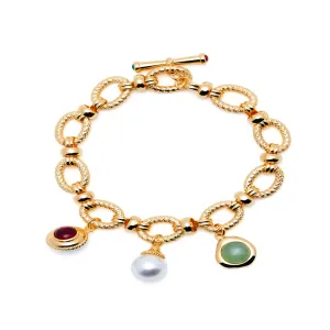 NM - Judith Bracelet