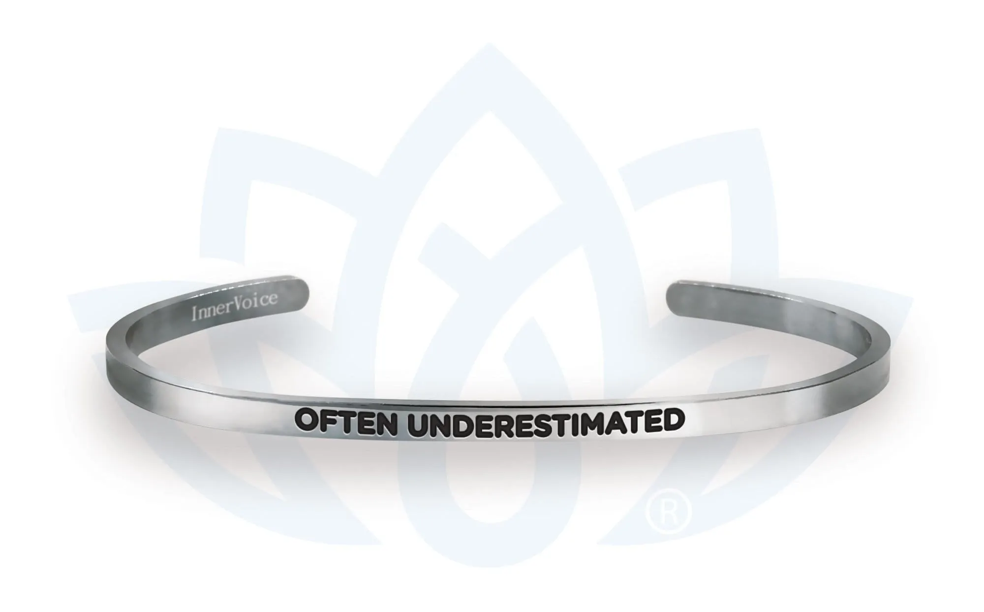 Often Underestimated: InnerVoice Bracelet