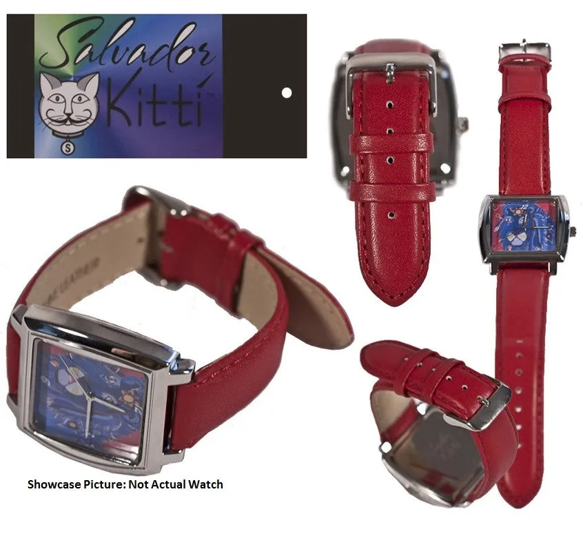 Okapi Wrist Watch - New Hope