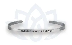 Quelqu'un veille sur toi: InnerVoice Bracelet