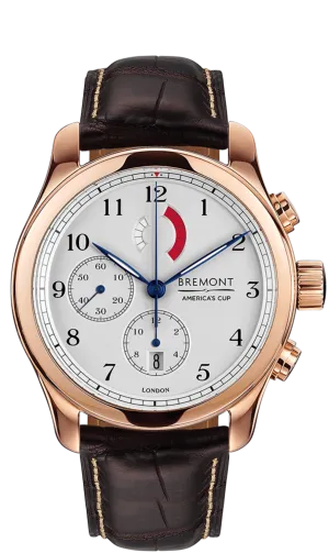 Regatta AC Rose gold