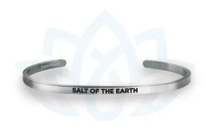 Salt of the Earth: InnerVoice Bracelet