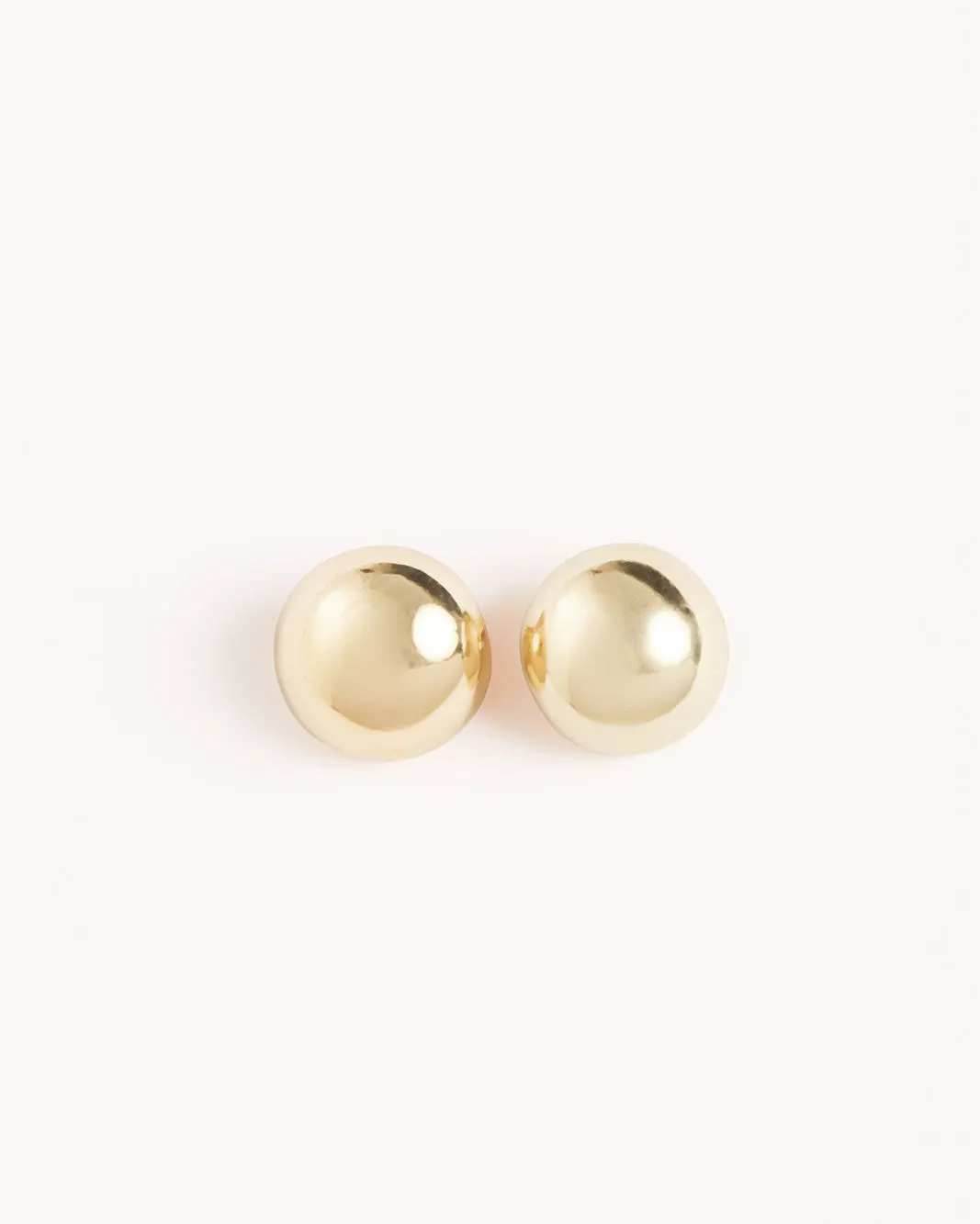 SHYLA EARRINGS - GOLD