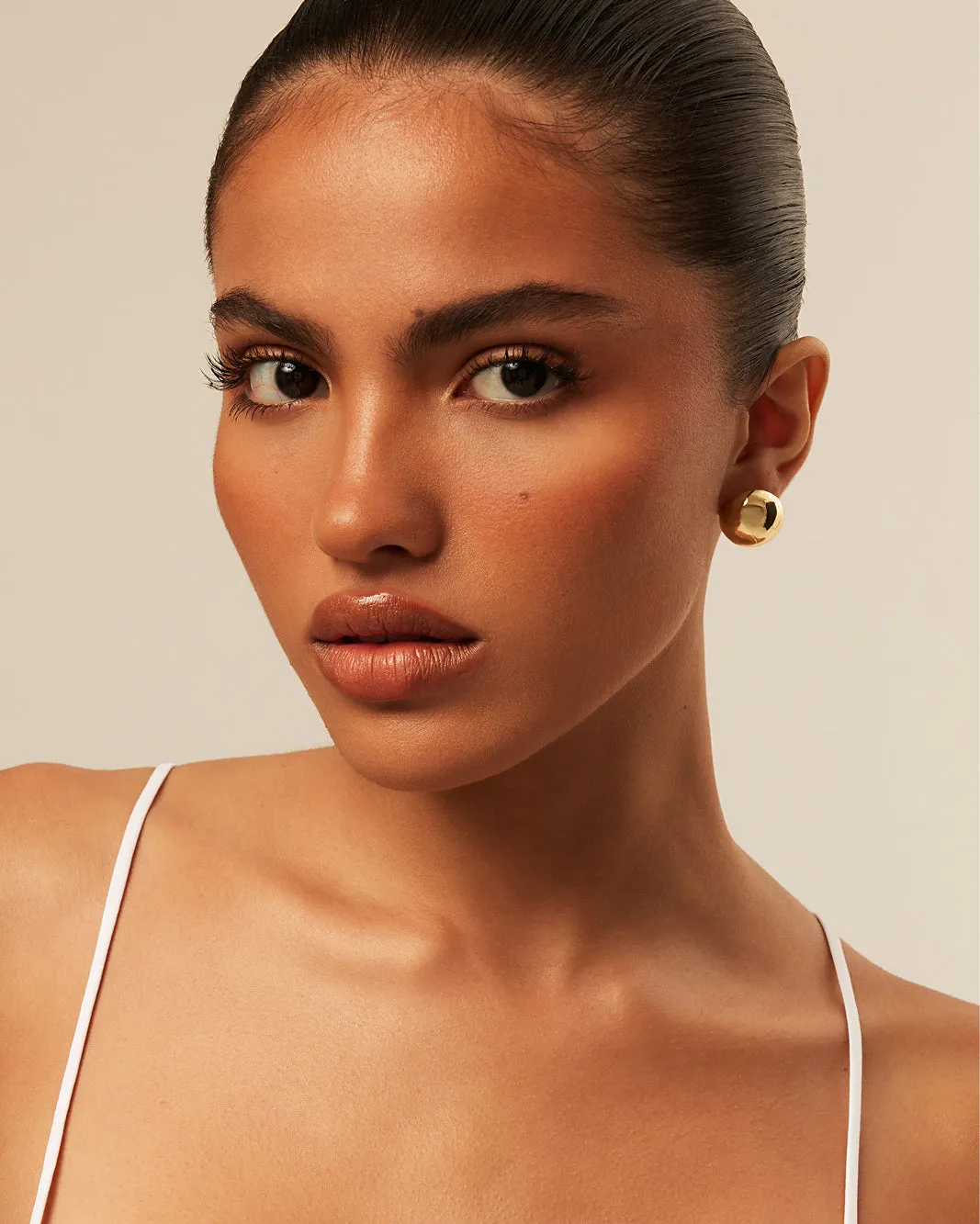 SHYLA EARRINGS - GOLD