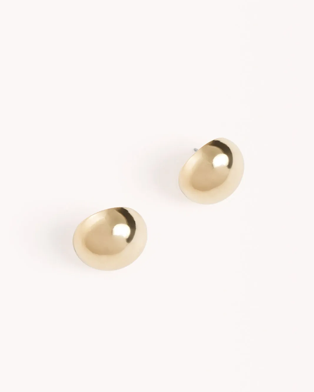 SHYLA EARRINGS - GOLD