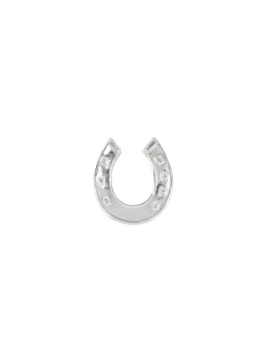 Small Horseshoe Ring