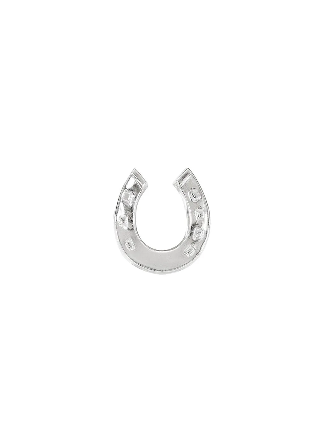 Small Horseshoe Ring