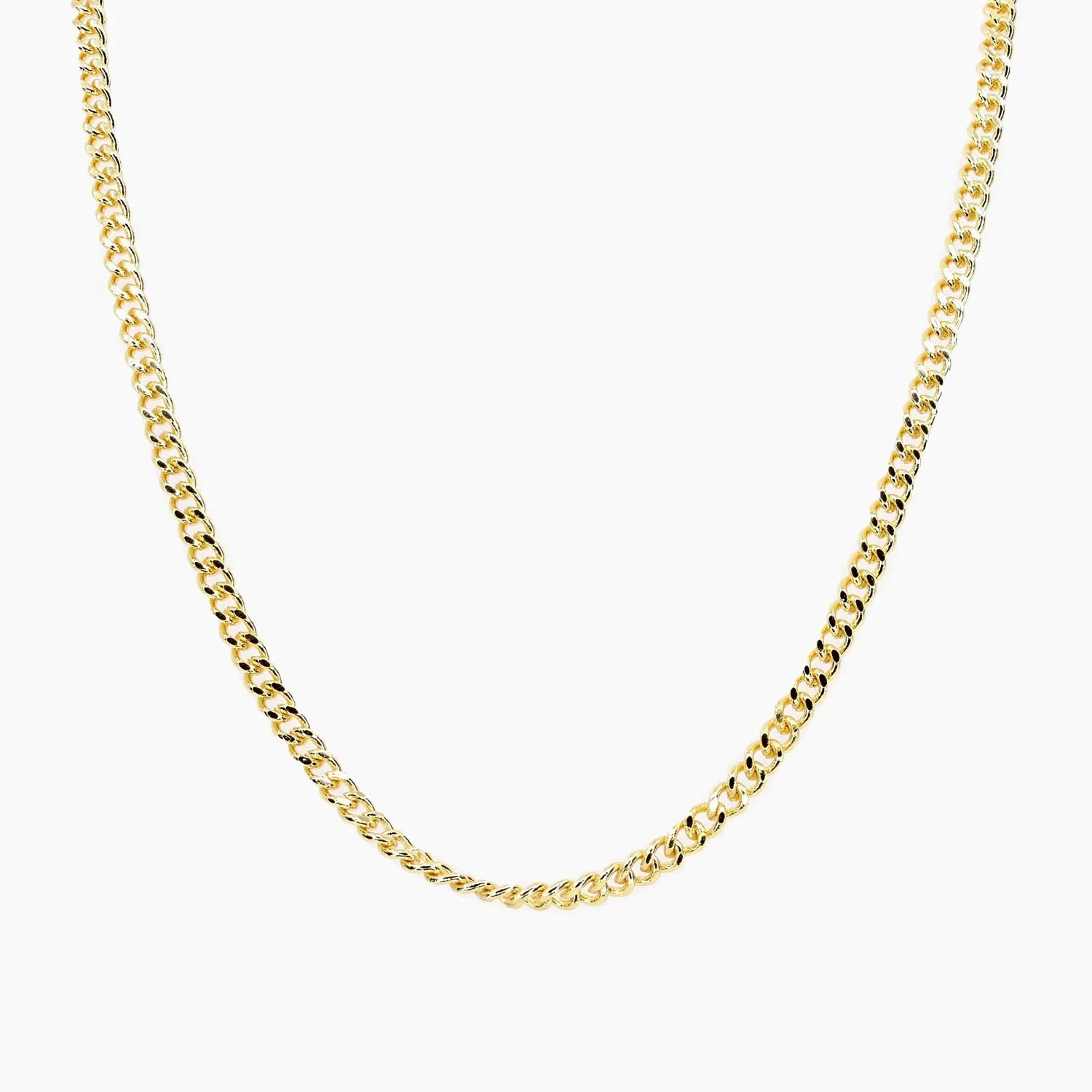 Taylor Necklace (Gold)