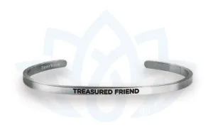 Treasured Friend: InnerVoice Bracelet