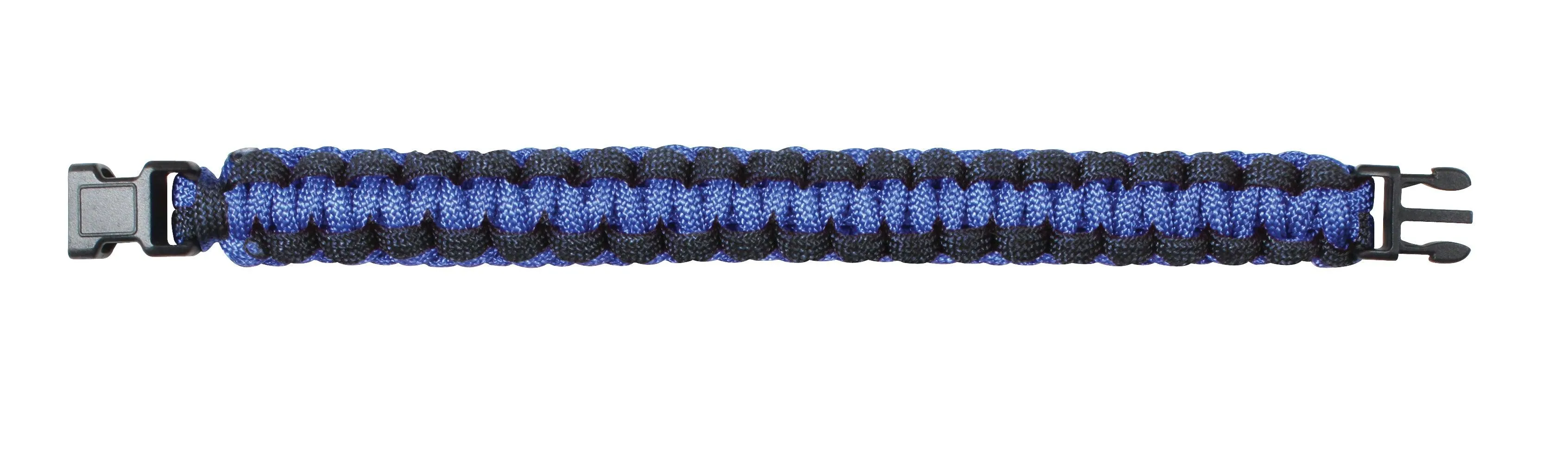 Two-Tone Paracord Bracelet by Rothco