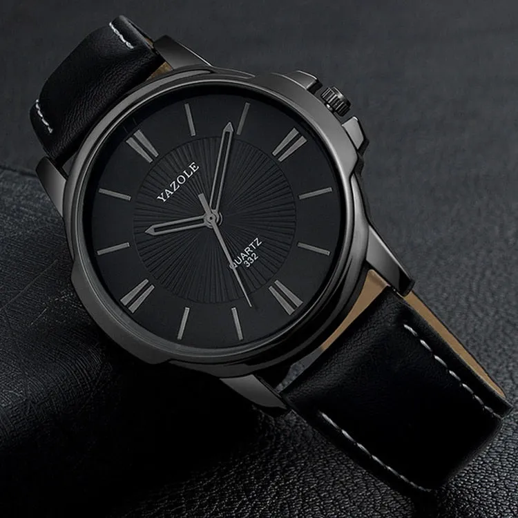 Yazole "Tokyo" V2 Watch