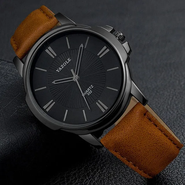 Yazole "Tokyo" V2 Watch