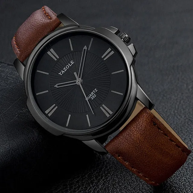 Yazole "Tokyo" V2 Watch